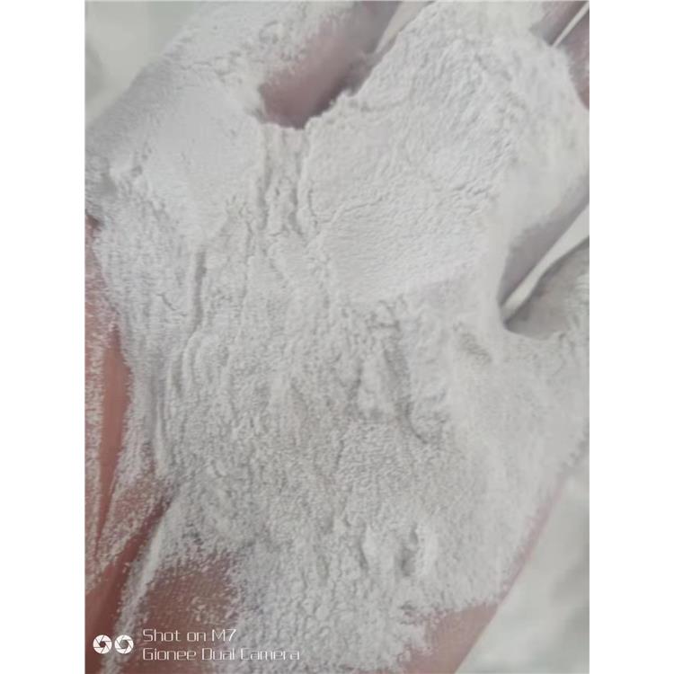 铁岭水处理用氧化镁储存注意事项